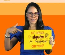 Estudante empreendedora vence o preconceito e sonha em abrir uma doceria