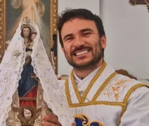 Famoso na internet, Padre Fabrício Rodrigues morre aos 29 anos após acidente de moto