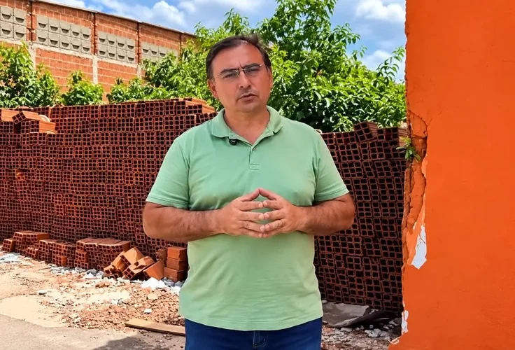 Prefeito Leandro Silva celebra decisão da Justiça, seis anos após caso de suposta perseguição política em Junqueiro