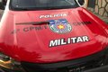 4ª Companhia realiza operação em Marechal Deodoro e Barra de São Miguel e prende dois indivíduos por homicídio e tentativa de homicídio