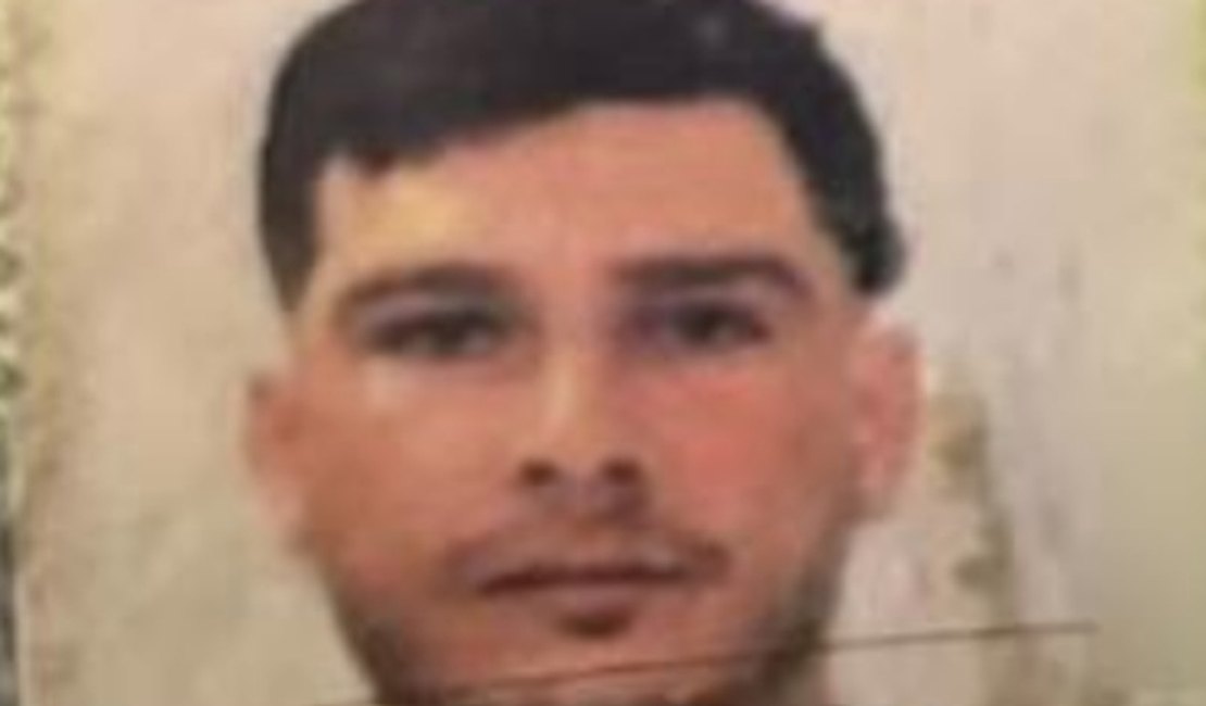 Motociclista morre em colisão traseira na AL-110, em Arapiraca; veja identidade da vítima