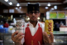 Ambev recruta para estágio em todo Brasil; saiba como participar