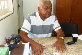 TCE vai auditar as contas de São Luís do Quintunde