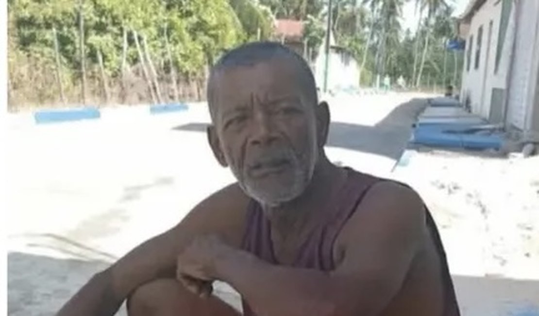 Homem é morto a tiros dentro de casa após invasão criminosa em Feliz Deserto