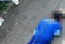 Homem a caminho do trabalho é morto a tiros no Vergel do Lago, em Maceió