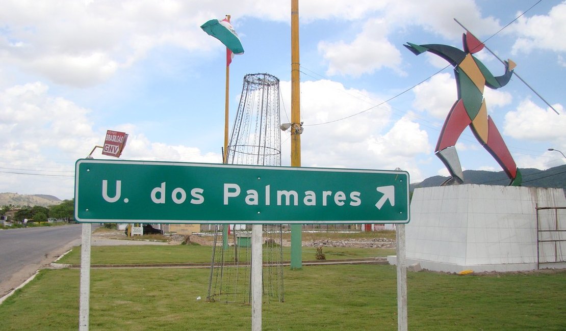 Foragido da Justiça do CE há 16 anos é preso em União dos Palmares, AL