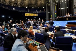 Senado aprova correção em 6,5% da tabela do imposto de renda