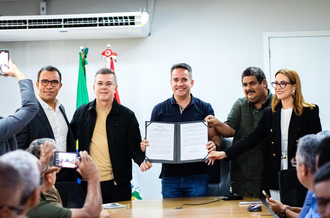 Governo prorroga até novembro prazo para renovação de concessão de permissionários do transporte intermunicipal