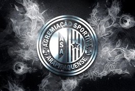 Jogo rápido: ASA marca novo amistoso para este sábado