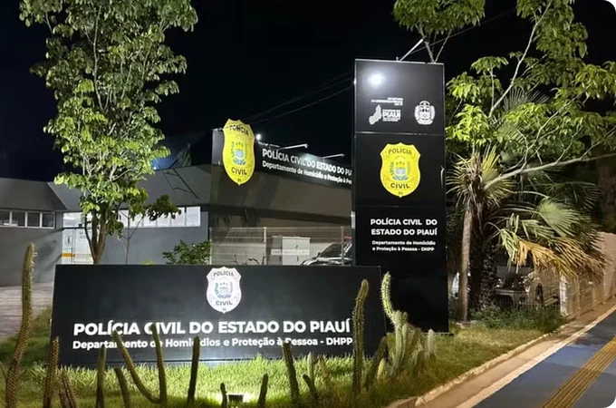 Menino de 12 anos é encontrado morto no Piauí com partes do corpo espalhadas