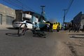 Idoso em bicicleta morre após ser atingido por motociclista em Arapiraca