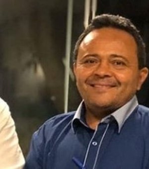 Cícero Valentim quer fazer caminho de volta à Assembleia Legislativa de Alagoas