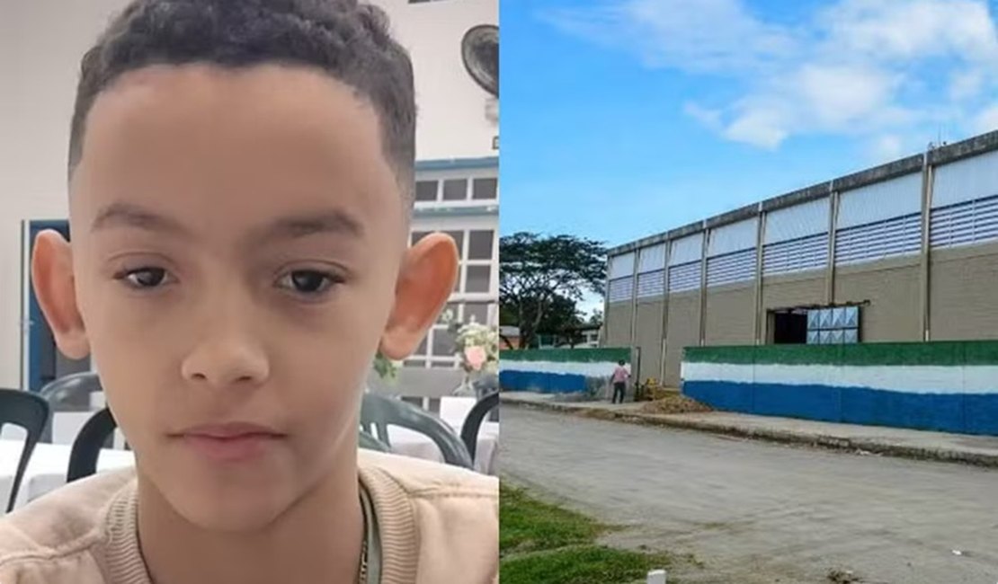 Menino de 11 anos morre após bolada na cabeça em escola no litoral de SP