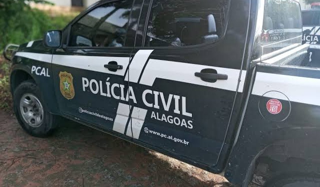 Ação policial realiza prisões em Alagoas por homicídio, estupro e outros crimes