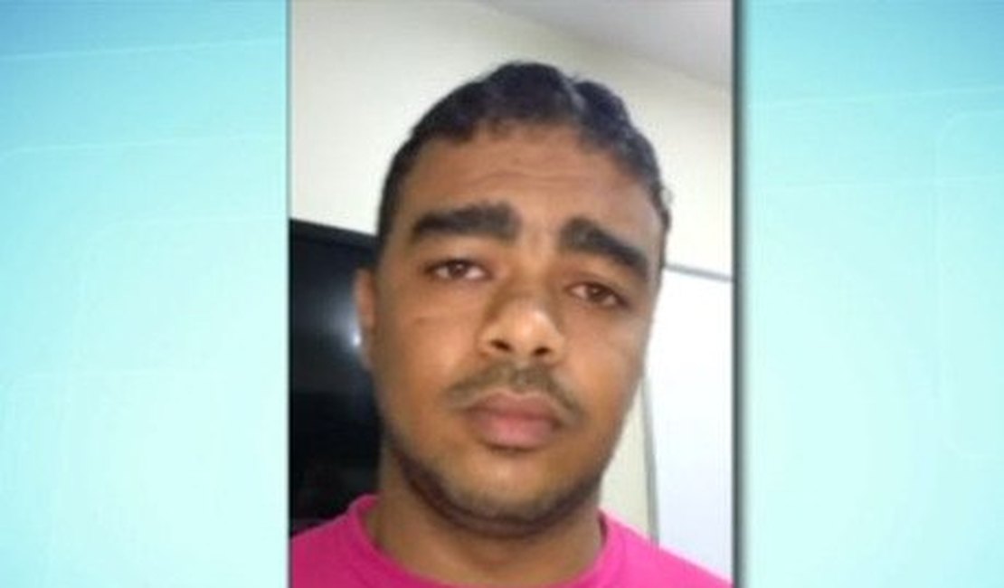 Suspeito de aliciar adolescente 'queria ter 20 minutos de prazer', diz pai da vítima