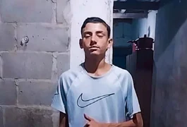 Adolescente de 17 anos morre baleado na cidade de Cajueiro