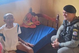 Polícia alagoana atendeu 221 casos de violência contra pessoas idosas em 2025
