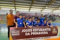 Escolas da Prefeitura de Penedo são destaque nos Jogos Estudantis da Primavera