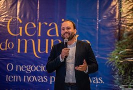 Setur Penedo participa do Fórum de Turismo Gerais do Mundo