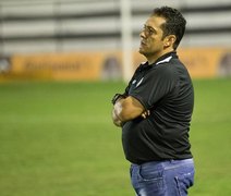 Após acordo, técnico Maurílio Silva deixa o ASA