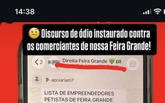 Boicote a empresas