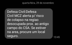 Defesa Civil de Maceió