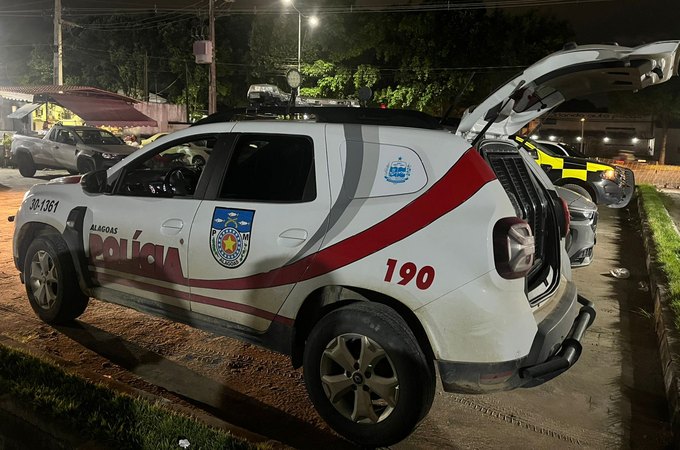 Conselho Tutelar Aciona 8º Batalhão por Suspeita de Abuso Contra Adolescente de 13 Anos em Rio Largo