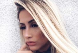 Ex-panicat, Babi Muniz integrará 'O Apocalipse'