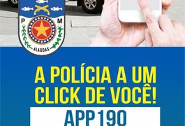 3° BPM lança aplicativo para serviço 190