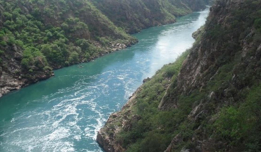 Estado e Ministério do Meio Ambiente discutem revitalização do Rio São Francisco