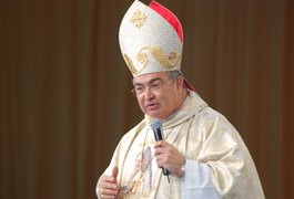 Leão XIV mantém Orani Tempesta como arcebispo do Rio por mais 2 anos