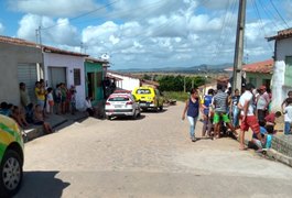 Triplo homicídio em Girau do Ponciano: criança de dois anos está entre as vítimas
