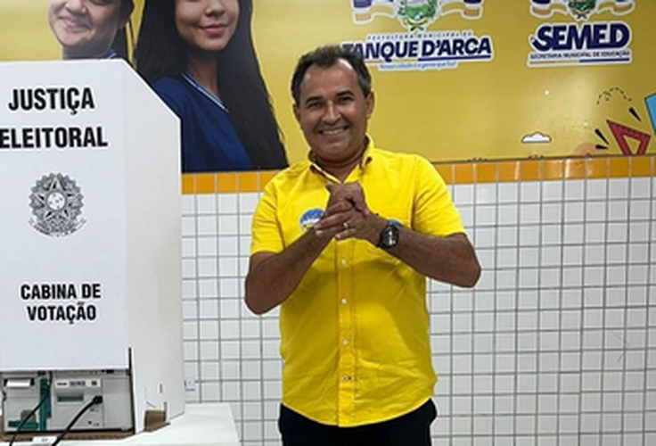 Denúncia de abuso de poder político põe em risco gestão de ﻿Didi Lopes e pode levar a novas eleições em Tanque D'Arca