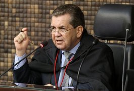 Tribunal de Justiça transfere júri popular de Maragogi para Maceió