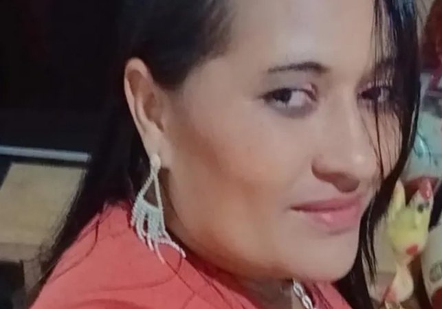 Homem que matou ex-companheira esfaqueada em Igreja Nova é preso