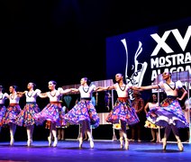 Secult lança edital para 17ª Mostra Alagoana de Dança