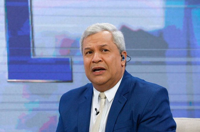 Sikêra Jr. está de saída de TV do Amazonas e pode entrar na política