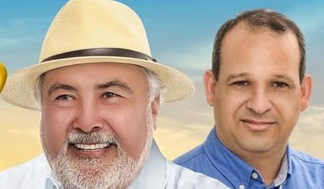 Com 56,32% dos votos, Zé Pacheco é eleito prefeito de São Sebastião