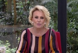 Ana Maria Braga posta imagem em que aparece como ninja de Naruto