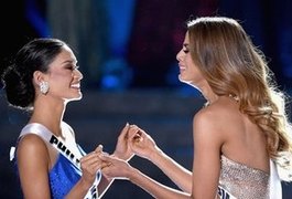 Miss Filipinas é ignorada por concorrentes latinas, segundo site
