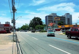 Pardais em Maceió começam a multar motoristas infratores a partir de hoje