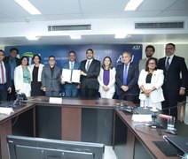 Governo de Alagoas assina acordo de R$ 1,1 bi em precatórios do Fundef em 3 anos