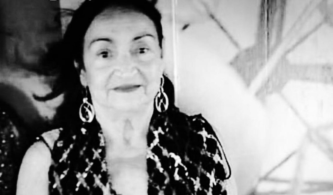Eternizada no samba de Martinho da Vila, morre alagoana Teka rendeira