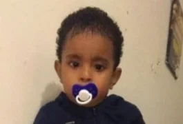 Mãe e padrasto vão a júri popular pela morte de menino de dois anos em Maceió