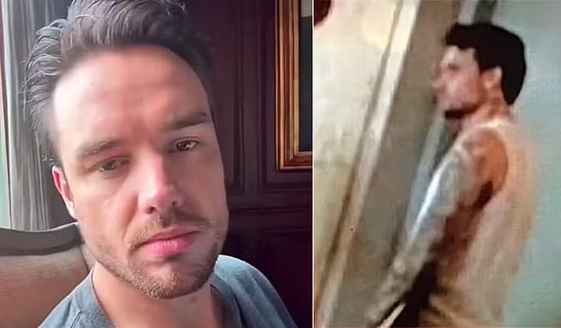 Cantor Liam Payne desmaiou em saguão de hotel momentos antes de queda fatal, revela testemunha