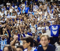 Justiça proíbe acesso da Mancha Azul ao clássico CSA x CRB, e suspende organizada por 60 dias