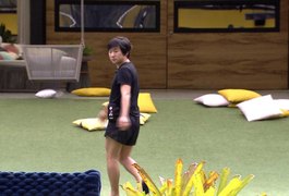 Pyong torce: 'Que essa semana tenha Poder do Veto'