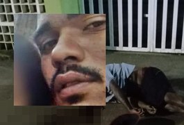 Homem é assassinado com tiros na cabeça, em São Miguel dos Campos