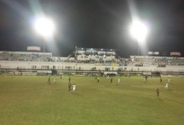 ASA pode desistir da Série C e fechar as portas ainda no primeiro semestre