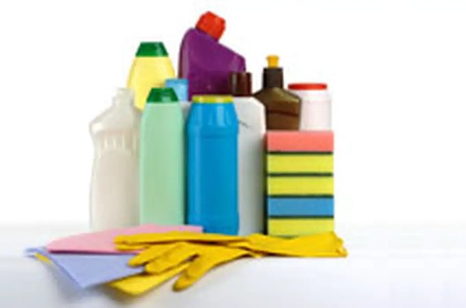 Anvisa interrompe fabricação de produtos de limpeza da Unilever